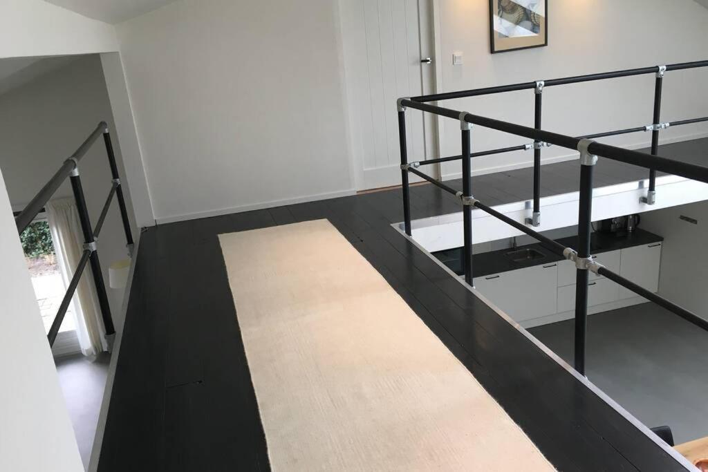 Luxe Vakantiehuis Met Sauna De Barn ברחן מראה חיצוני תמונה