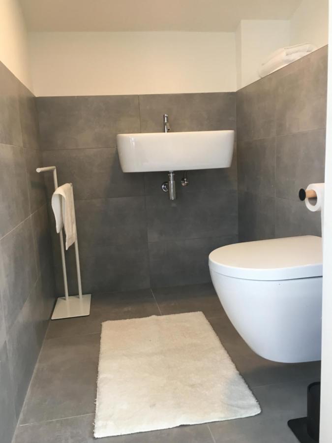Luxe Vakantiehuis Met Sauna De Barn ברחן מראה חיצוני תמונה